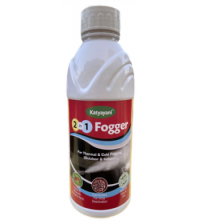 Katyayani 2 in 1 Fogger 1 Litre